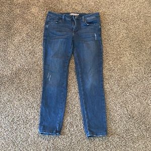 Just USA jeans size 29
